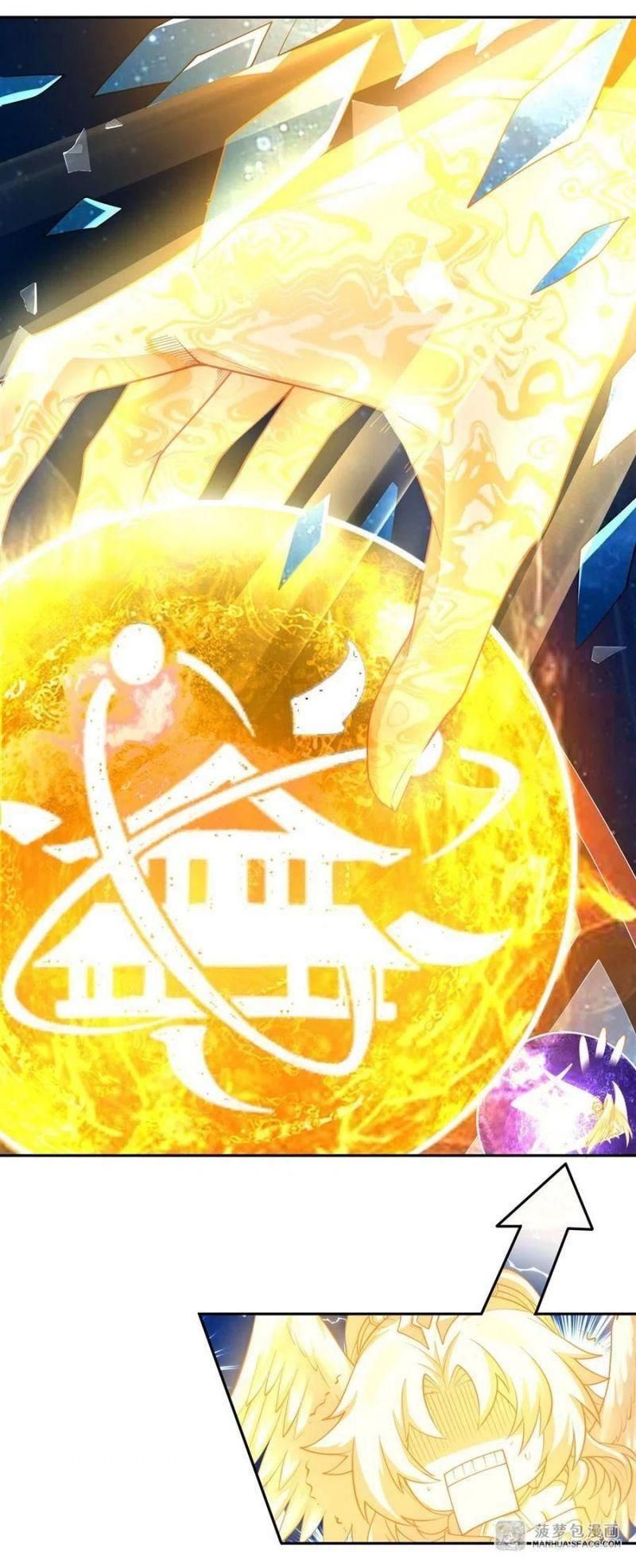 đọc truyện Các Nữ Đồ Đệ Của Ta Đều Là Chư Thiên Đại Lão Tương Lai Chương 4 ảnh 13 tại Thiên Thai Truyện