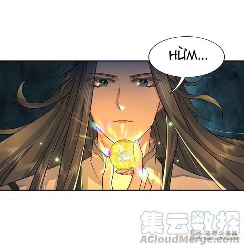 đọc truyện Các Nữ Đồ Đệ Của Ta Đều Là Chư Thiên Đại Lão Tương Lai Chương 4 ảnh 14 tại Thiên Thai Truyện