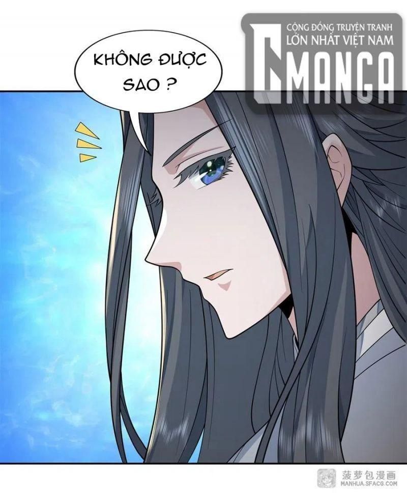 đọc truyện Các Nữ Đồ Đệ Của Ta Đều Là Chư Thiên Đại Lão Tương Lai Chương 4 ảnh 16 tại Thiên Thai Truyện