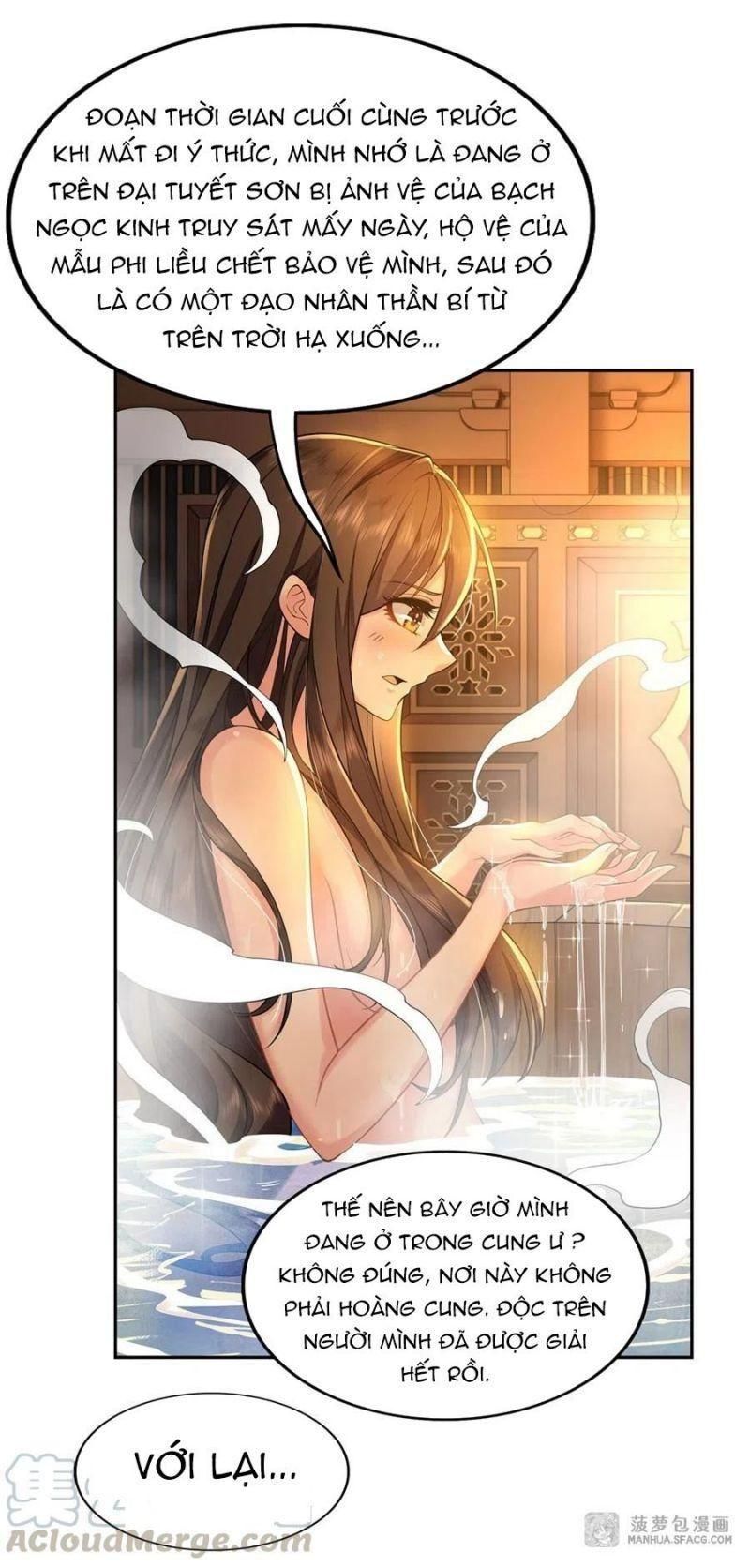 đọc truyện Các Nữ Đồ Đệ Của Ta Đều Là Chư Thiên Đại Lão Tương Lai Chương 4 ảnh 20 tại Thiên Thai Truyện