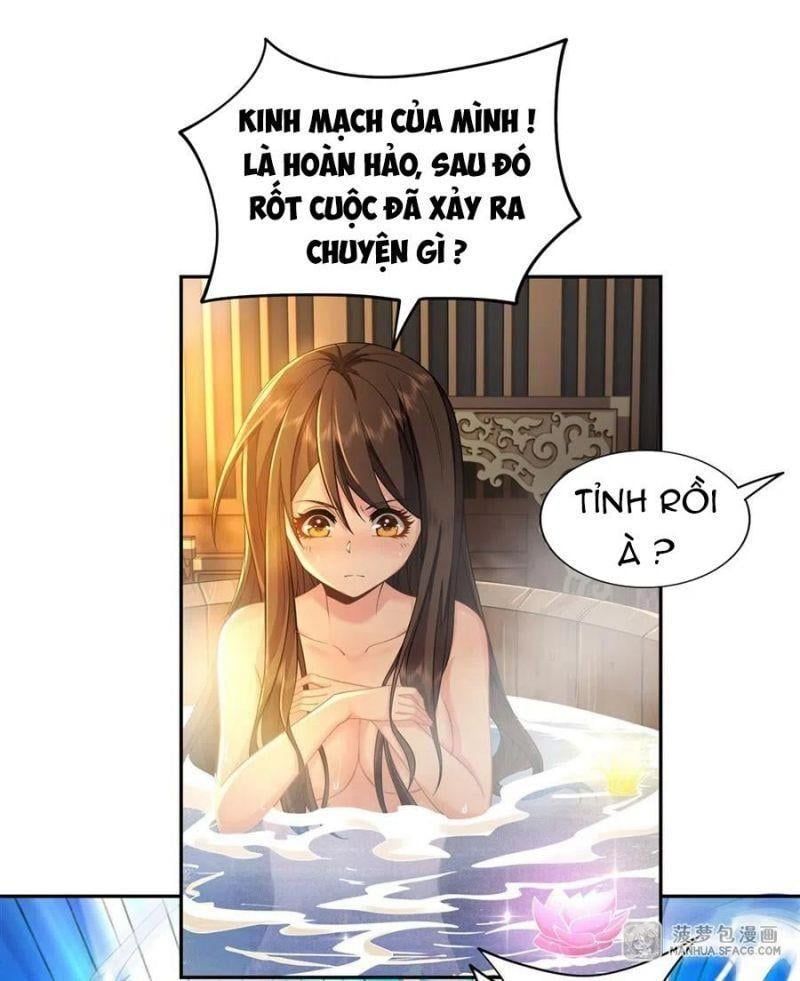 đọc truyện Các Nữ Đồ Đệ Của Ta Đều Là Chư Thiên Đại Lão Tương Lai Chương 4 ảnh 21 tại Thiên Thai Truyện