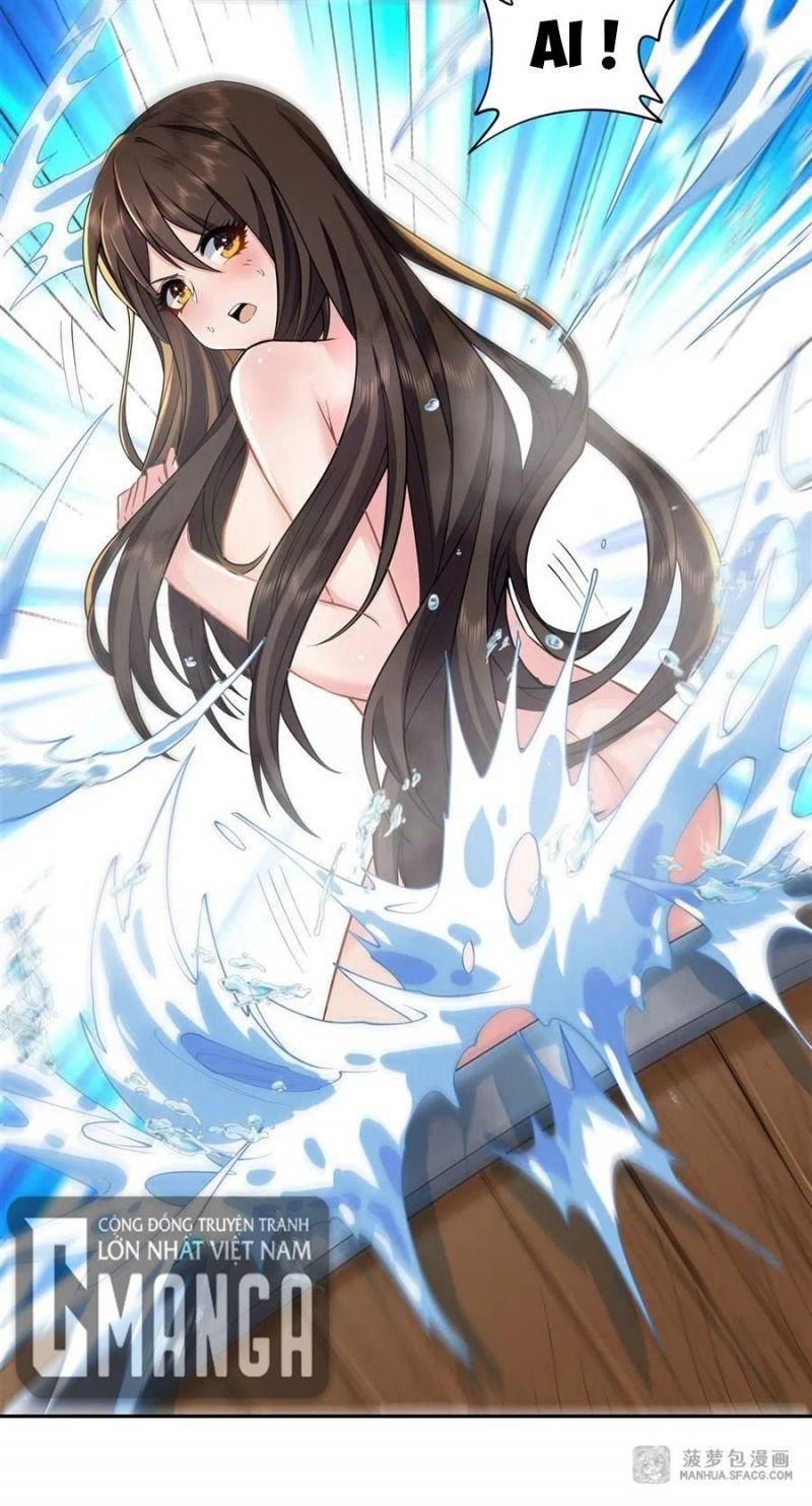 đọc truyện Các Nữ Đồ Đệ Của Ta Đều Là Chư Thiên Đại Lão Tương Lai Chương 4 ảnh 22 tại Thiên Thai Truyện