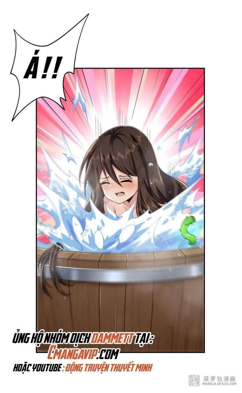 đọc truyện Các Nữ Đồ Đệ Của Ta Đều Là Chư Thiên Đại Lão Tương Lai Chương 4 ảnh 24 tại Thiên Thai Truyện