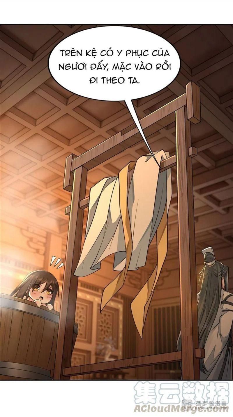 đọc truyện Các Nữ Đồ Đệ Của Ta Đều Là Chư Thiên Đại Lão Tương Lai Chương 4 ảnh 26 tại Thiên Thai Truyện