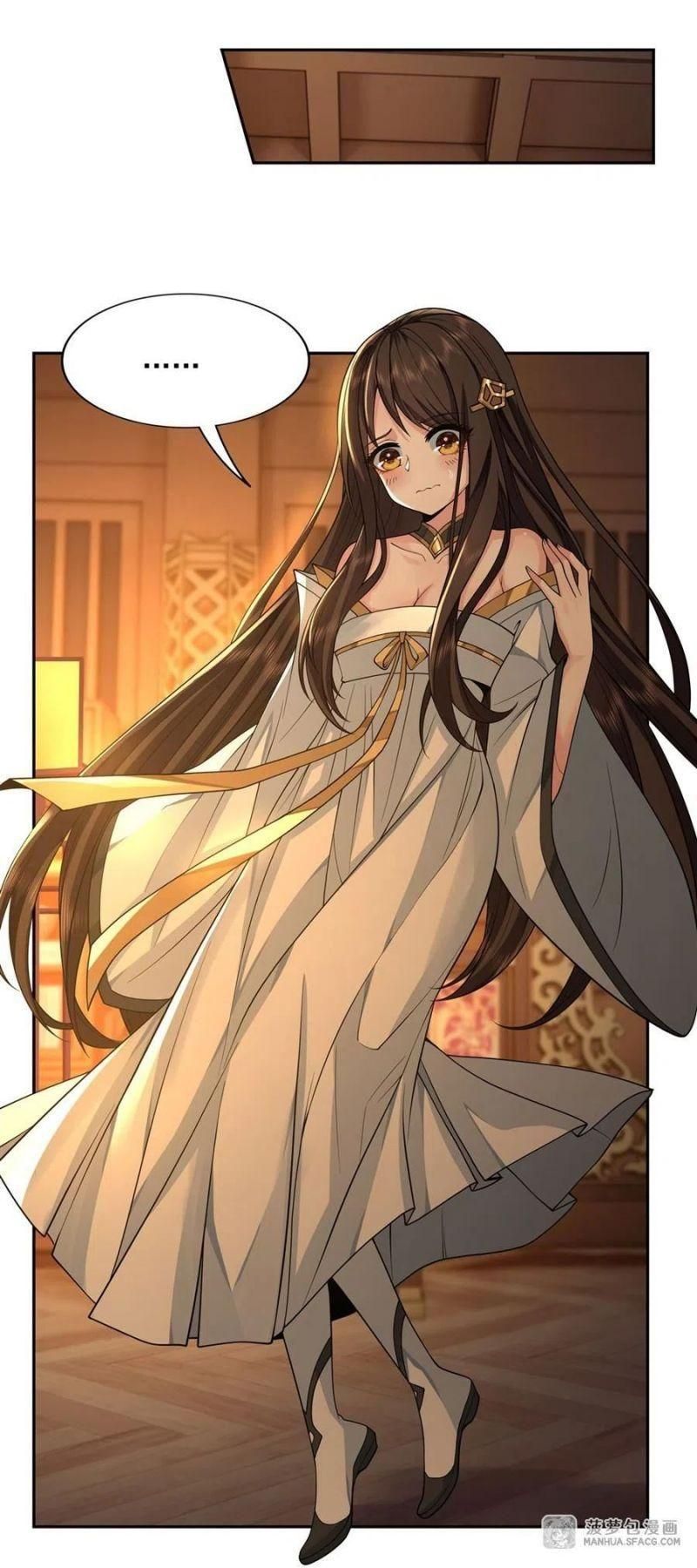 đọc truyện Các Nữ Đồ Đệ Của Ta Đều Là Chư Thiên Đại Lão Tương Lai Chương 4 ảnh 27 tại Thiên Thai Truyện