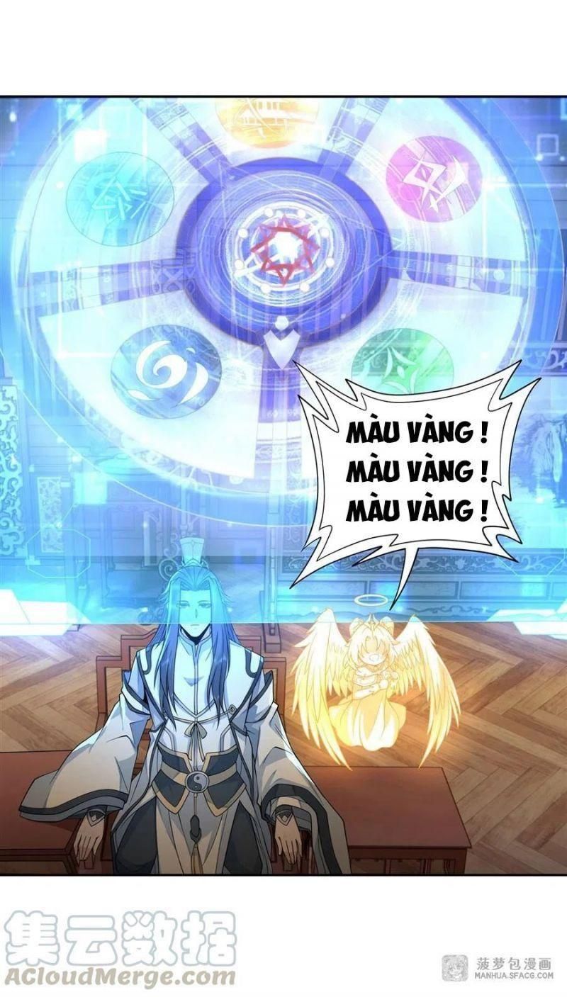 đọc truyện Các Nữ Đồ Đệ Của Ta Đều Là Chư Thiên Đại Lão Tương Lai Chương 4 ảnh 5 tại Thiên Thai Truyện