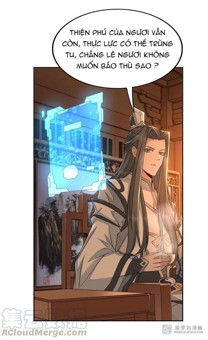 đọc truyện Các Nữ Đồ Đệ Của Ta Đều Là Chư Thiên Đại Lão Tương Lai Chương 4 ảnh 32 tại Thiên Thai Truyện