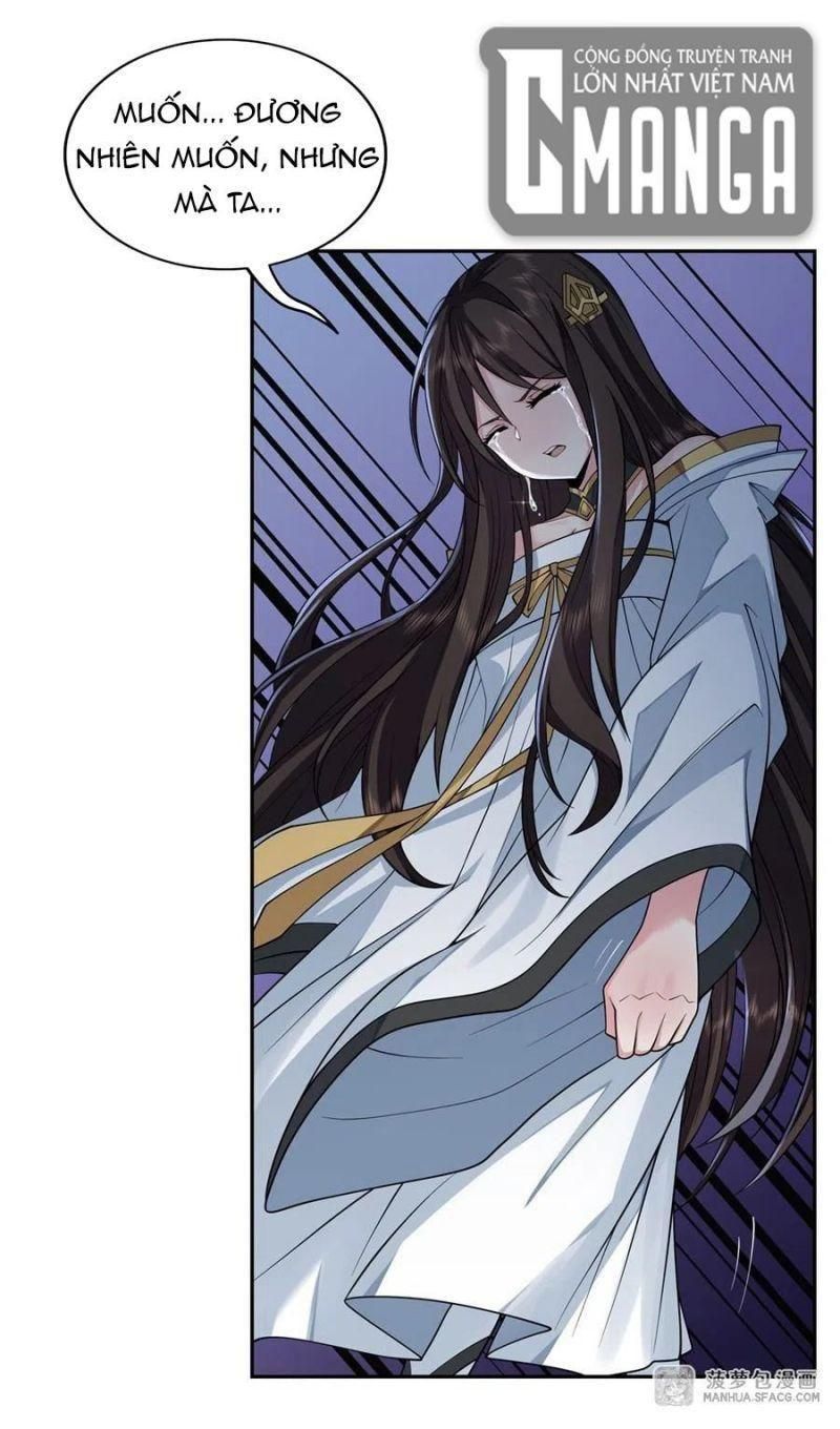 đọc truyện Các Nữ Đồ Đệ Của Ta Đều Là Chư Thiên Đại Lão Tương Lai Chương 4 ảnh 34 tại Thiên Thai Truyện