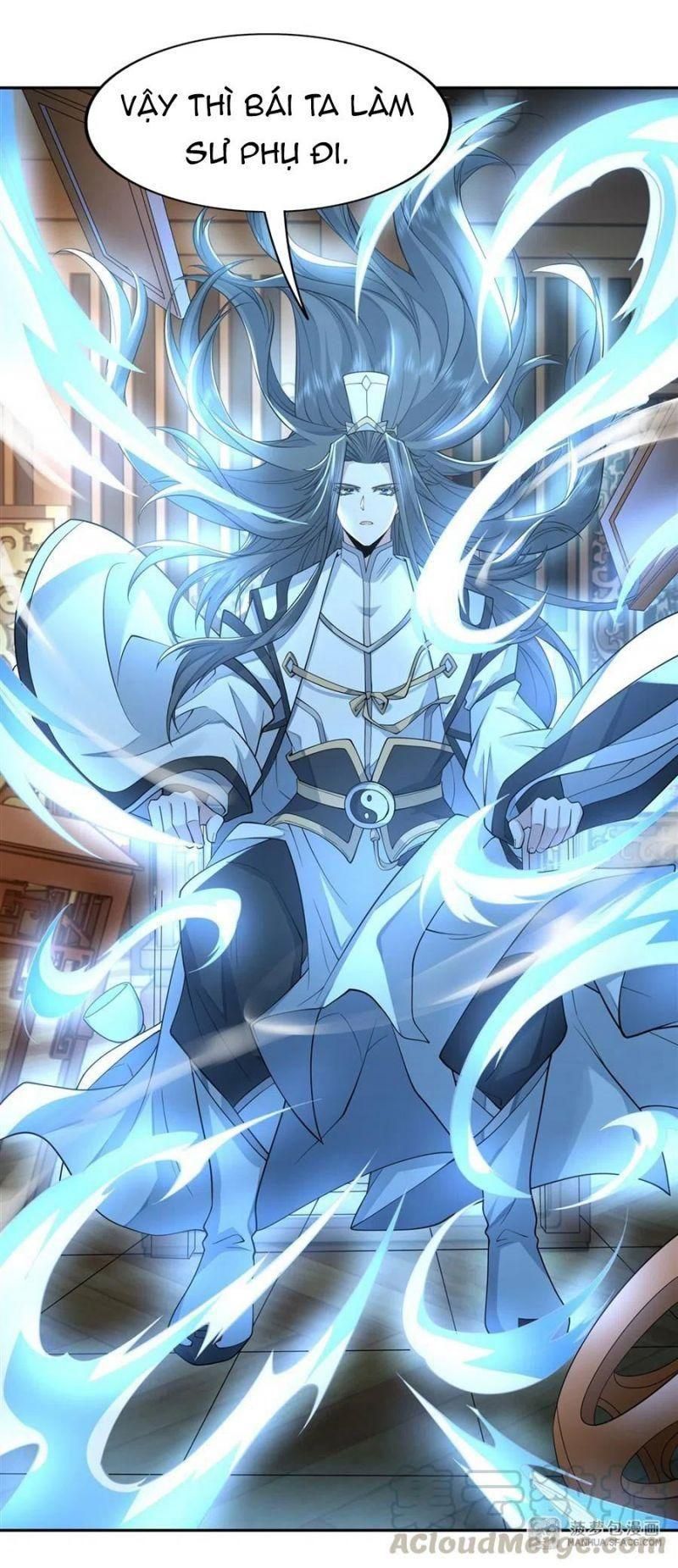 đọc truyện Các Nữ Đồ Đệ Của Ta Đều Là Chư Thiên Đại Lão Tương Lai Chương 4 ảnh 35 tại Thiên Thai Truyện