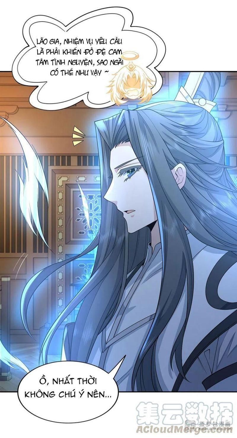 đọc truyện Các Nữ Đồ Đệ Của Ta Đều Là Chư Thiên Đại Lão Tương Lai Chương 4 ảnh 38 tại Thiên Thai Truyện