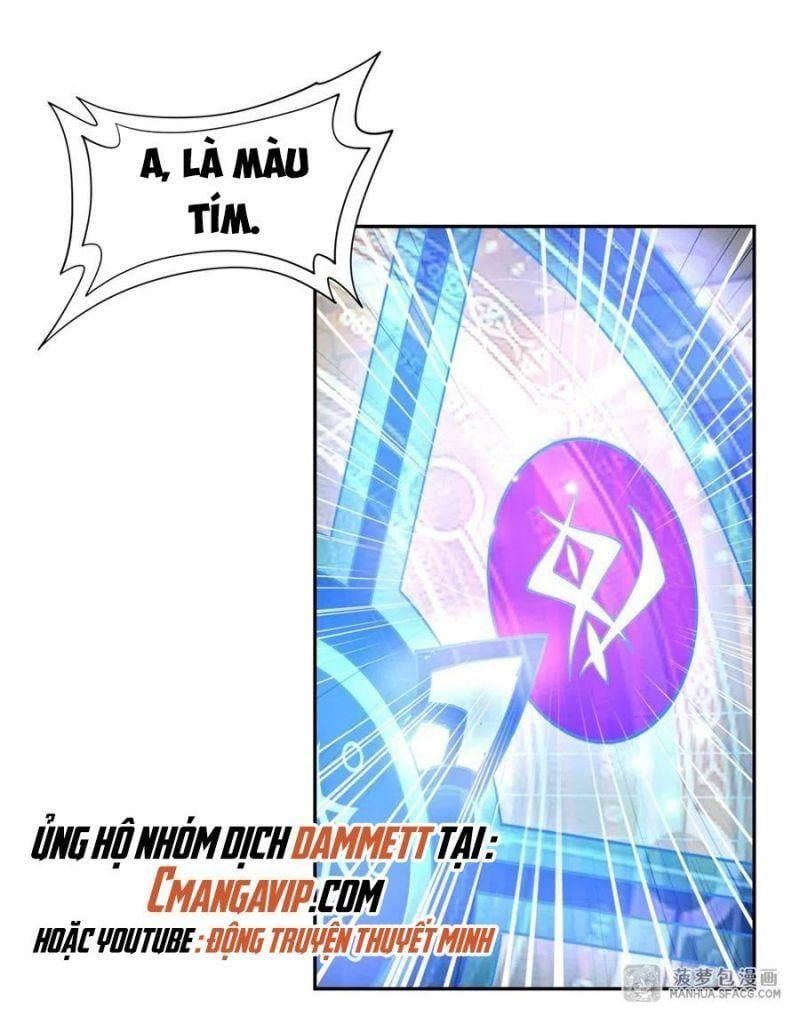 đọc truyện Các Nữ Đồ Đệ Của Ta Đều Là Chư Thiên Đại Lão Tương Lai Chương 4 ảnh 6 tại Thiên Thai Truyện