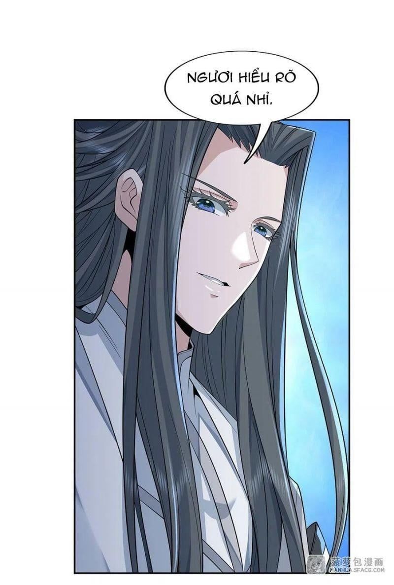 đọc truyện Các Nữ Đồ Đệ Của Ta Đều Là Chư Thiên Đại Lão Tương Lai Chương 4 ảnh 43 tại Thiên Thai Truyện