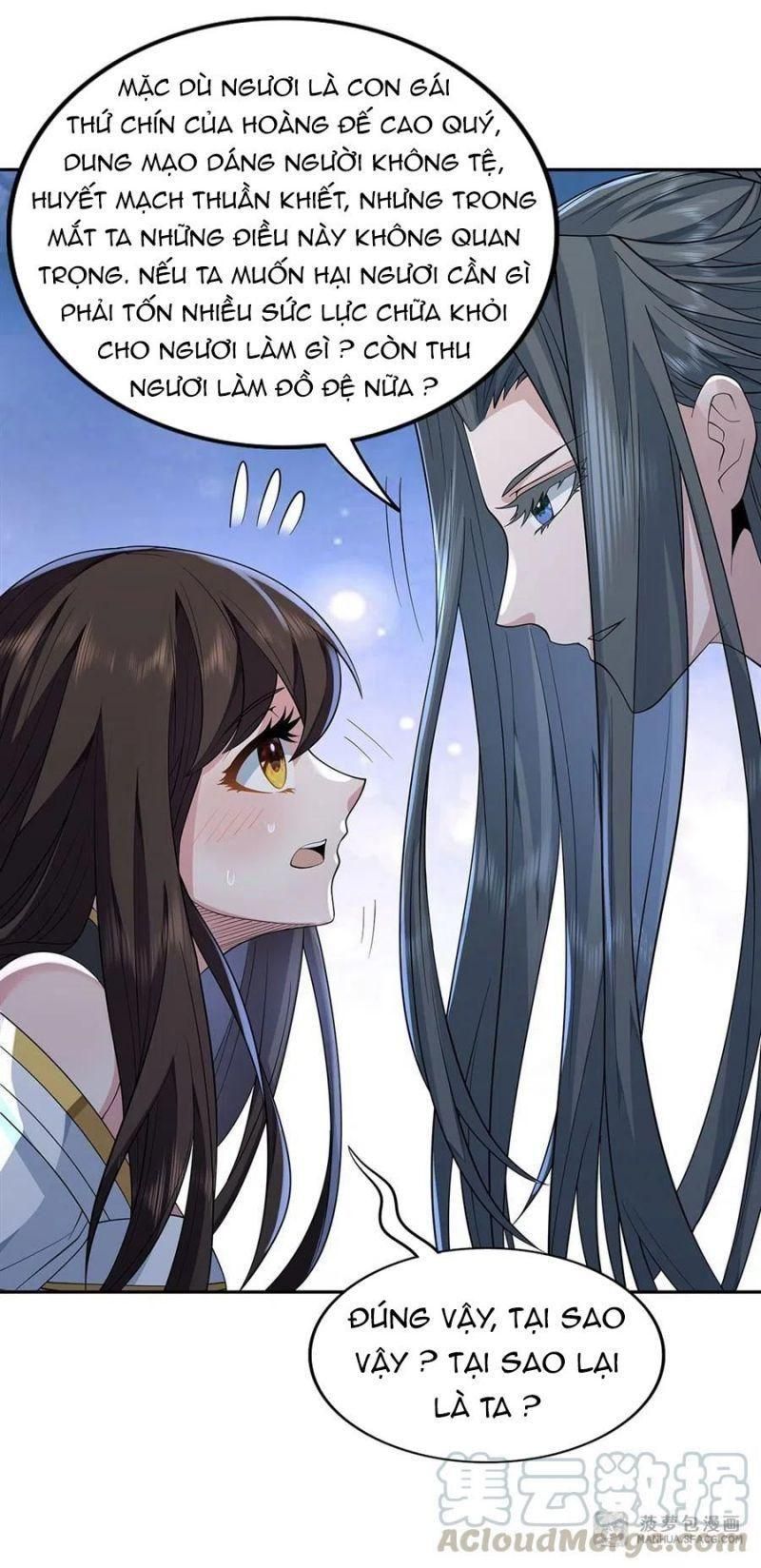 đọc truyện Các Nữ Đồ Đệ Của Ta Đều Là Chư Thiên Đại Lão Tương Lai Chương 4 ảnh 44 tại Thiên Thai Truyện