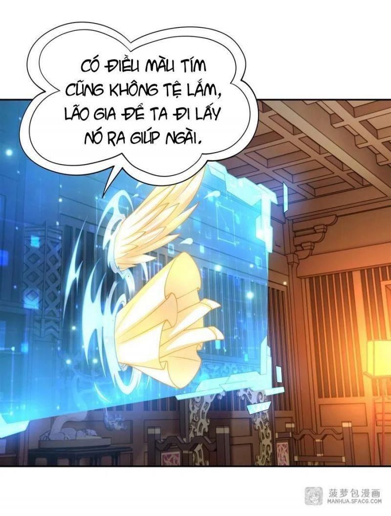 đọc truyện Các Nữ Đồ Đệ Của Ta Đều Là Chư Thiên Đại Lão Tương Lai Chương 4 ảnh 7 tại Thiên Thai Truyện