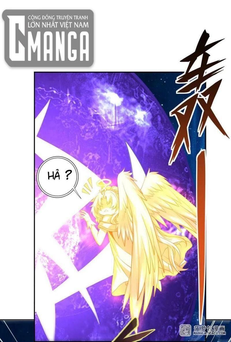 đọc truyện Các Nữ Đồ Đệ Của Ta Đều Là Chư Thiên Đại Lão Tương Lai Chương 4 ảnh 10 tại Thiên Thai Truyện