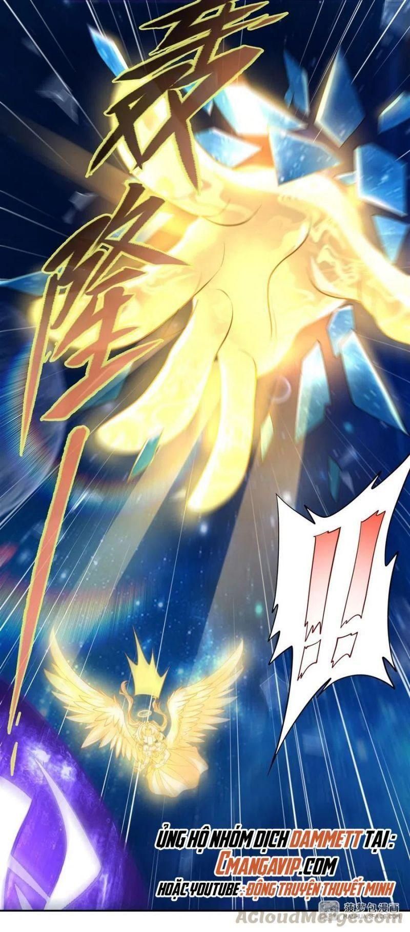 đọc truyện Các Nữ Đồ Đệ Của Ta Đều Là Chư Thiên Đại Lão Tương Lai Chương 4 ảnh 11 tại Thiên Thai Truyện