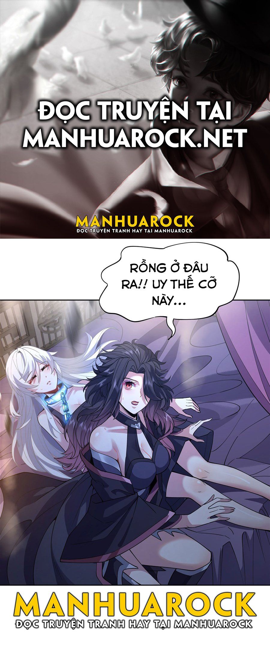 đọc truyện Các Nữ Đồ Đệ Của Ta Đều Là Chư Thiên Đại Lão Tương Lai Chương 40 ảnh 3 tại Thiên Thai Truyện