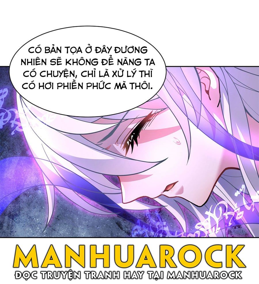 đọc truyện Các Nữ Đồ Đệ Của Ta Đều Là Chư Thiên Đại Lão Tương Lai Chương 40 ảnh 13 tại Thiên Thai Truyện