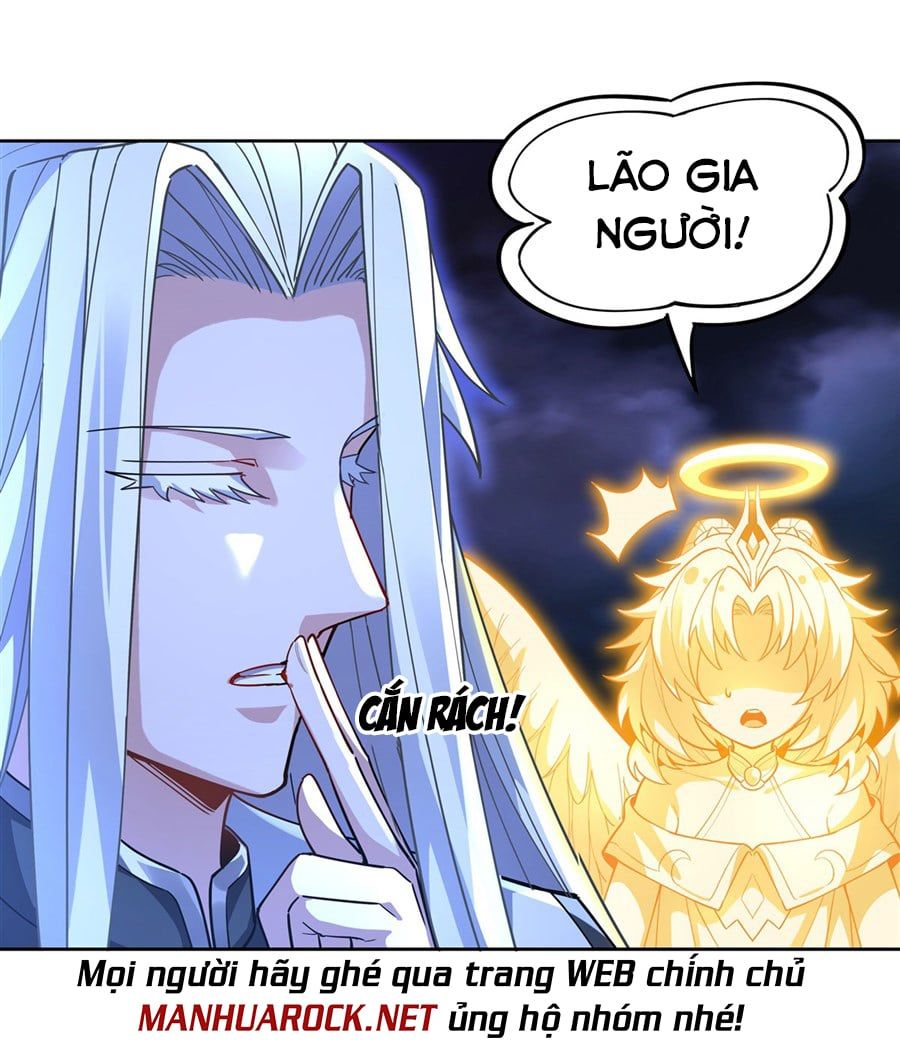 đọc truyện Các Nữ Đồ Đệ Của Ta Đều Là Chư Thiên Đại Lão Tương Lai Chương 40 ảnh 16 tại Thiên Thai Truyện