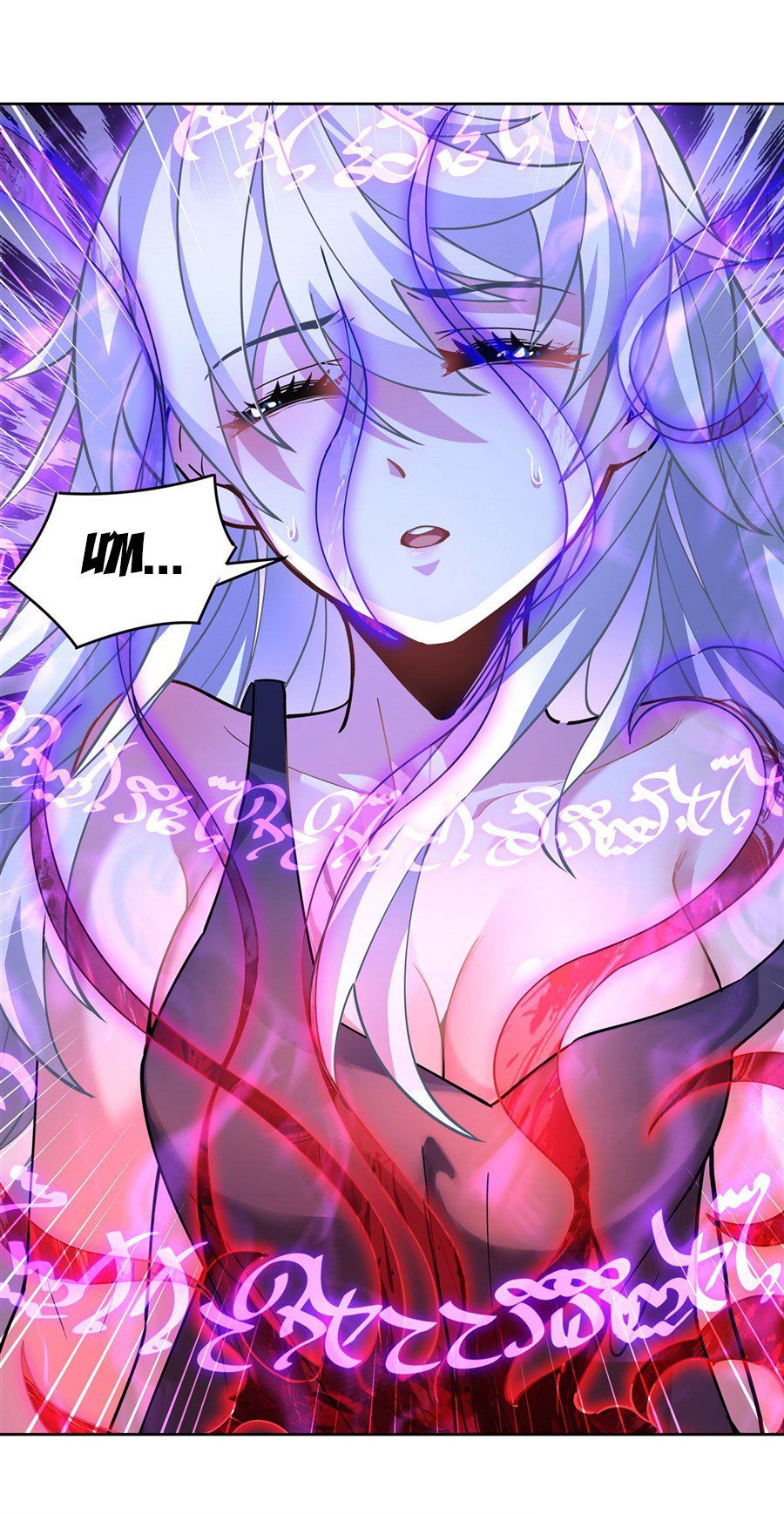 đọc truyện Các Nữ Đồ Đệ Của Ta Đều Là Chư Thiên Đại Lão Tương Lai Chương 40 ảnh 19 tại Thiên Thai Truyện