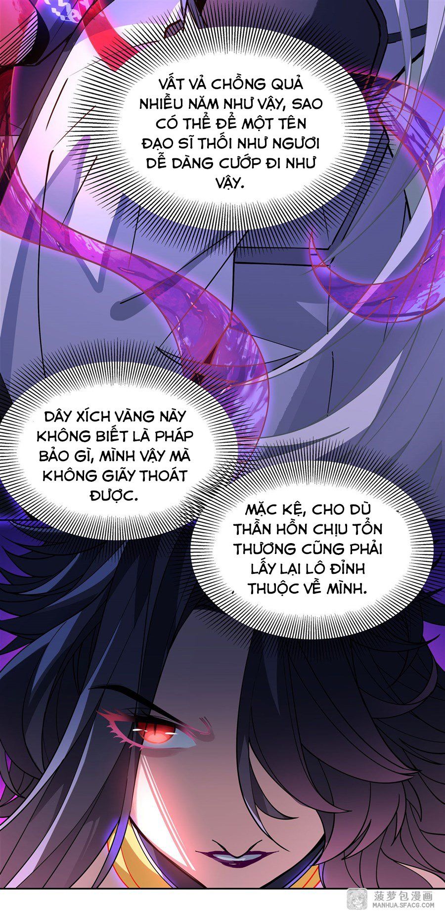 đọc truyện Các Nữ Đồ Đệ Của Ta Đều Là Chư Thiên Đại Lão Tương Lai Chương 40 ảnh 22 tại Thiên Thai Truyện