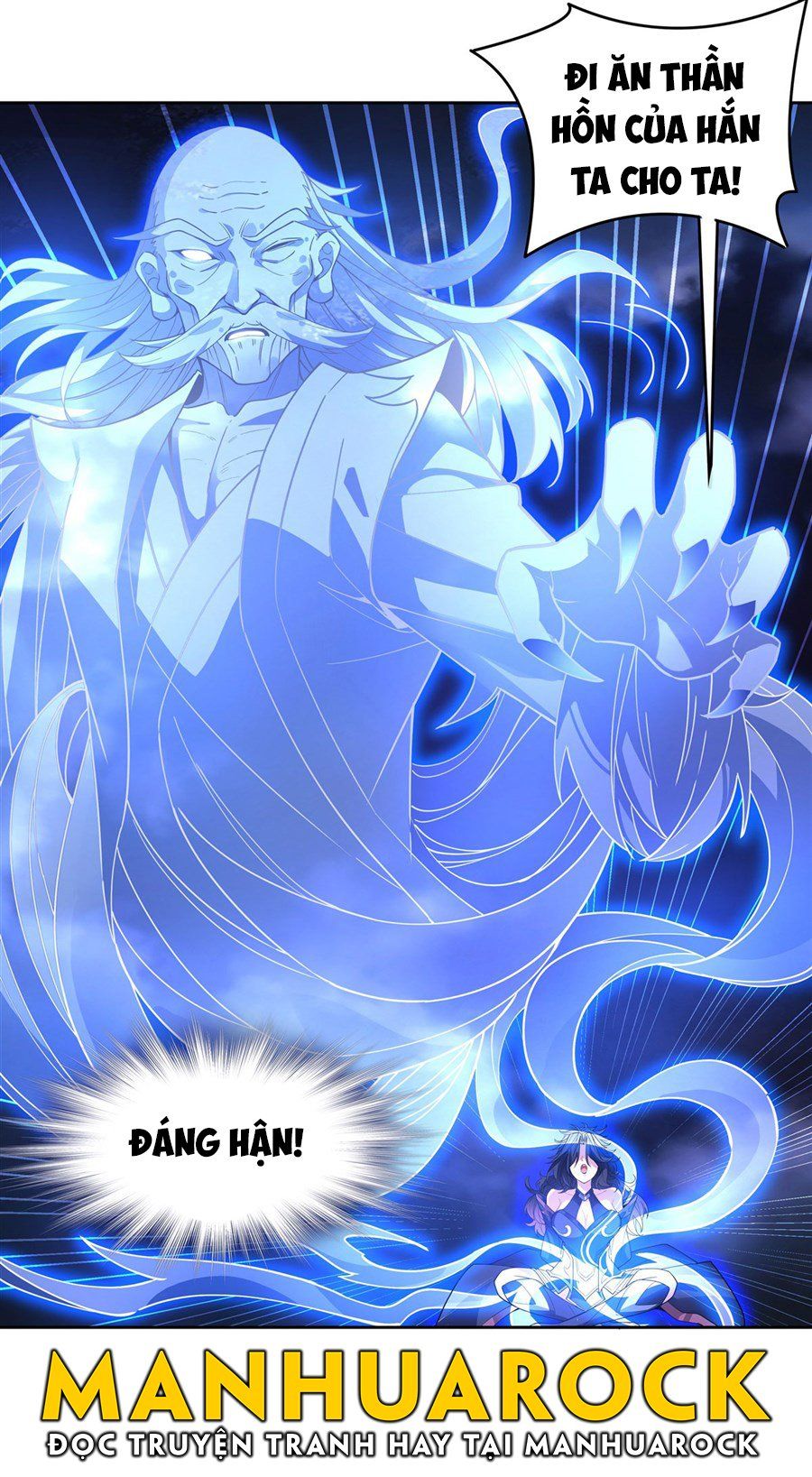 đọc truyện Các Nữ Đồ Đệ Của Ta Đều Là Chư Thiên Đại Lão Tương Lai Chương 40 ảnh 26 tại Thiên Thai Truyện