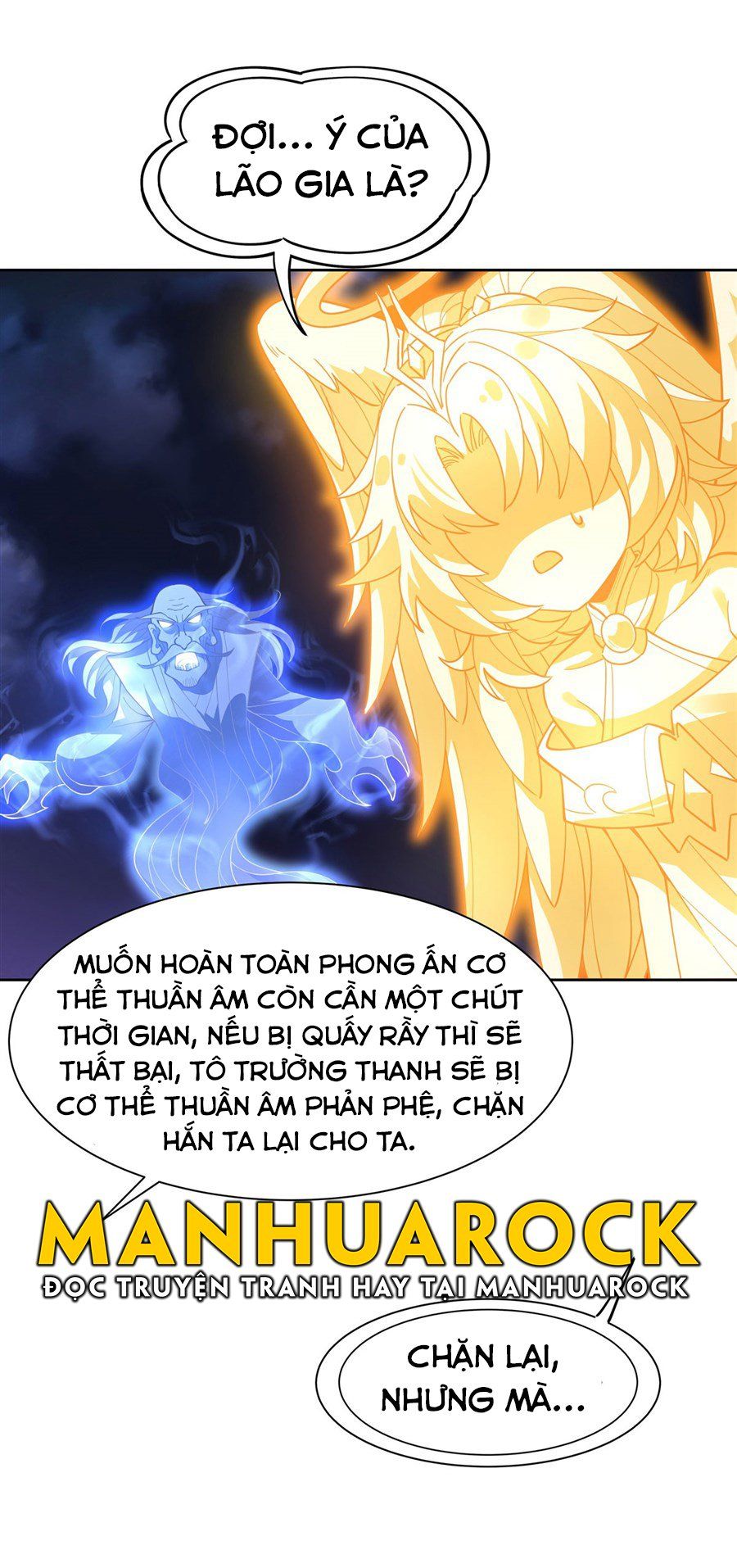 đọc truyện Các Nữ Đồ Đệ Của Ta Đều Là Chư Thiên Đại Lão Tương Lai Chương 40 ảnh 29 tại Thiên Thai Truyện