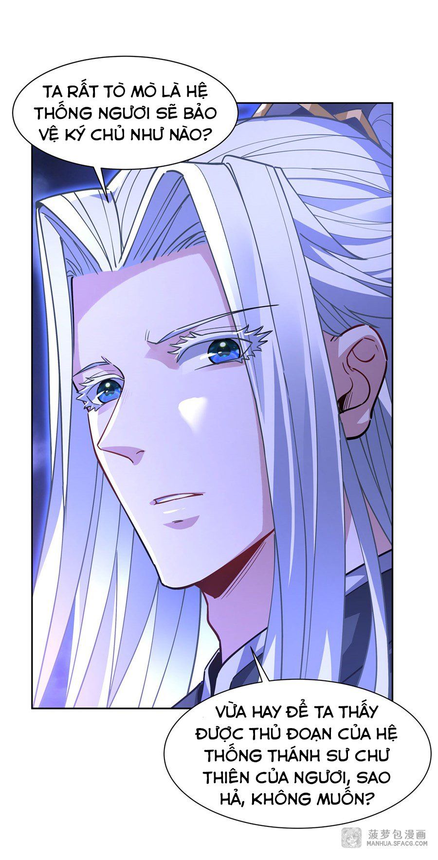 đọc truyện Các Nữ Đồ Đệ Của Ta Đều Là Chư Thiên Đại Lão Tương Lai Chương 40 ảnh 30 tại Thiên Thai Truyện