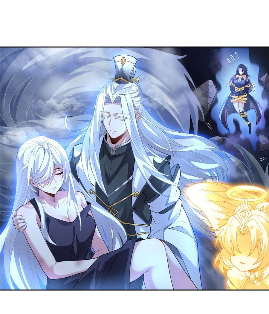 đọc truyện Các Nữ Đồ Đệ Của Ta Đều Là Chư Thiên Đại Lão Tương Lai Chương 40 ảnh 8 tại Thiên Thai Truyện