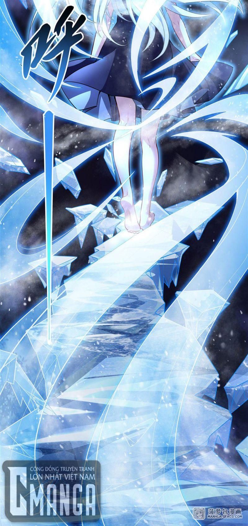 đọc truyện Các Nữ Đồ Đệ Của Ta Đều Là Chư Thiên Đại Lão Tương Lai Chương 41 ảnh 12 tại Thiên Thai Truyện