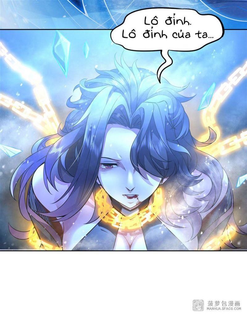 đọc truyện Các Nữ Đồ Đệ Của Ta Đều Là Chư Thiên Đại Lão Tương Lai Chương 41 ảnh 13 tại Thiên Thai Truyện