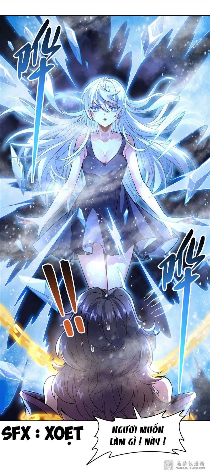 đọc truyện Các Nữ Đồ Đệ Của Ta Đều Là Chư Thiên Đại Lão Tương Lai Chương 41 ảnh 14 tại Thiên Thai Truyện