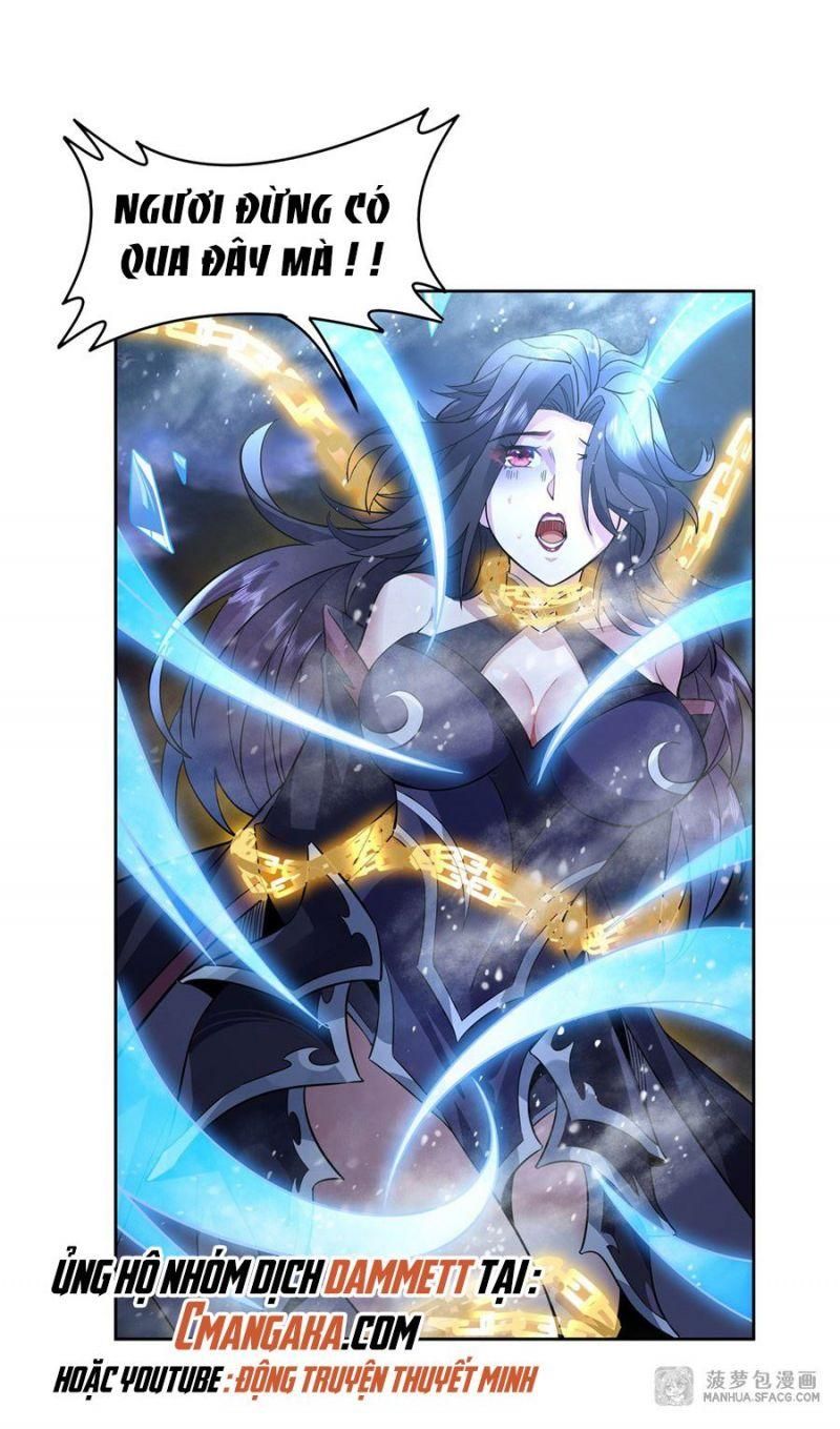 đọc truyện Các Nữ Đồ Đệ Của Ta Đều Là Chư Thiên Đại Lão Tương Lai Chương 41 ảnh 15 tại Thiên Thai Truyện