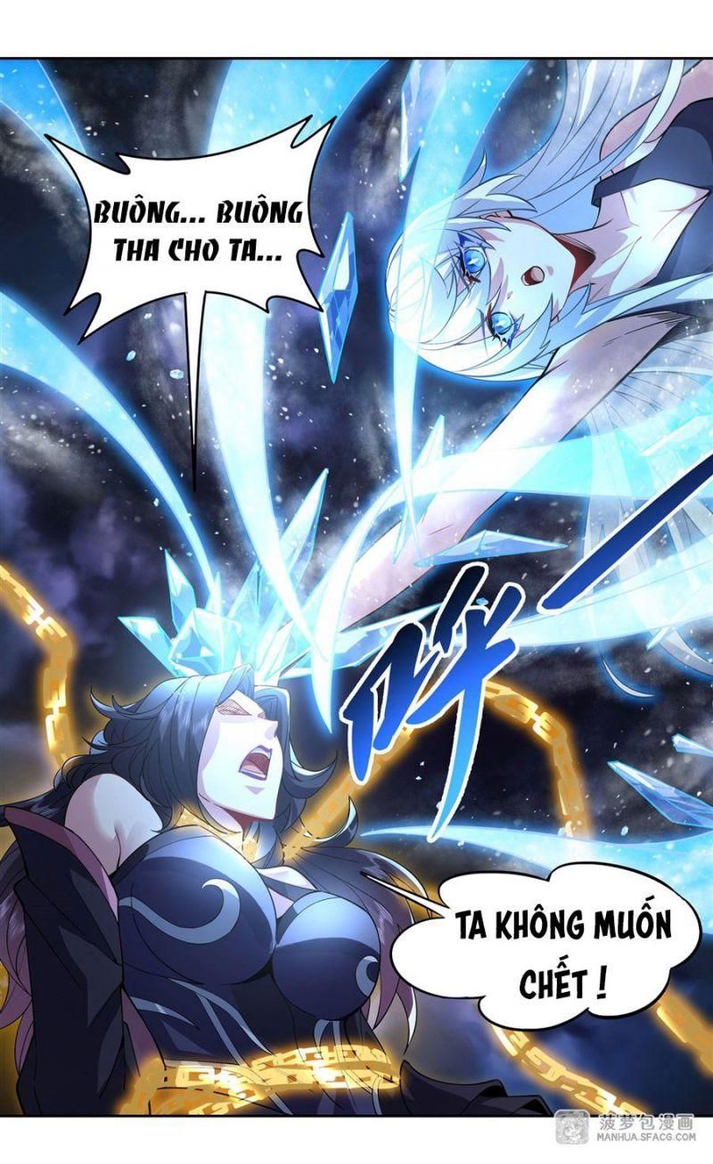 đọc truyện Các Nữ Đồ Đệ Của Ta Đều Là Chư Thiên Đại Lão Tương Lai Chương 41 ảnh 16 tại Thiên Thai Truyện