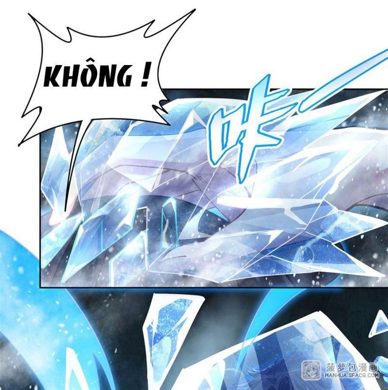 đọc truyện Các Nữ Đồ Đệ Của Ta Đều Là Chư Thiên Đại Lão Tương Lai Chương 41 ảnh 17 tại Thiên Thai Truyện