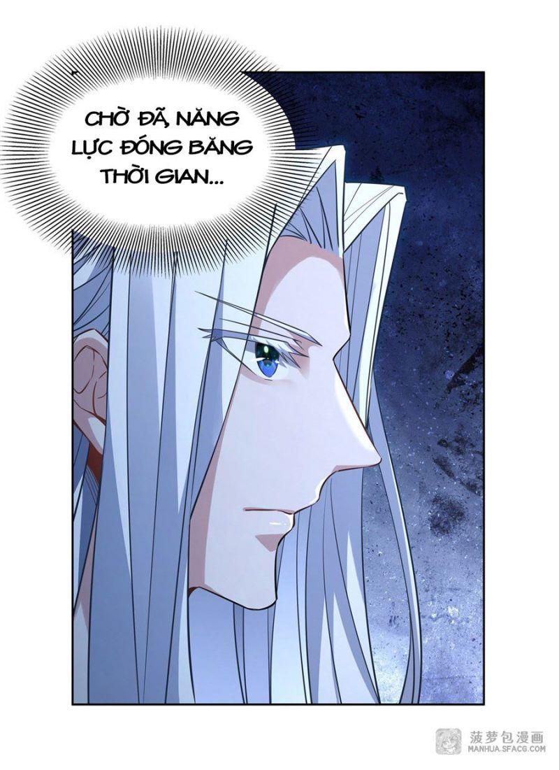 đọc truyện Các Nữ Đồ Đệ Của Ta Đều Là Chư Thiên Đại Lão Tương Lai Chương 41 ảnh 20 tại Thiên Thai Truyện