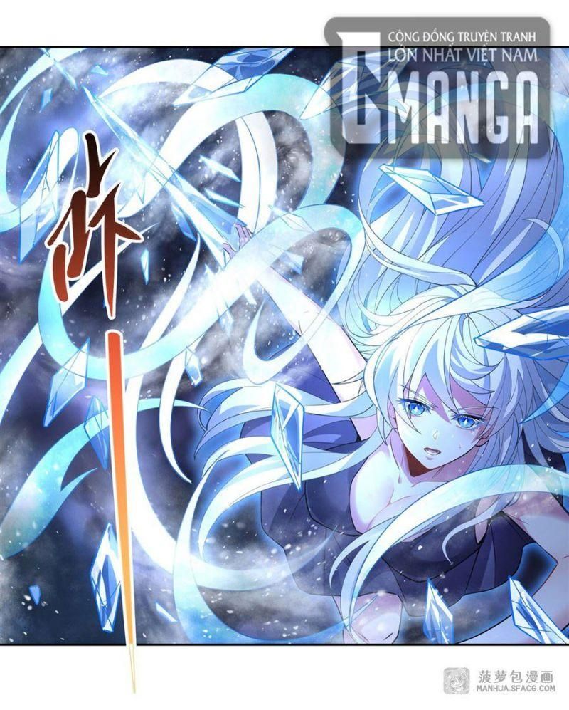 đọc truyện Các Nữ Đồ Đệ Của Ta Đều Là Chư Thiên Đại Lão Tương Lai Chương 41 ảnh 21 tại Thiên Thai Truyện