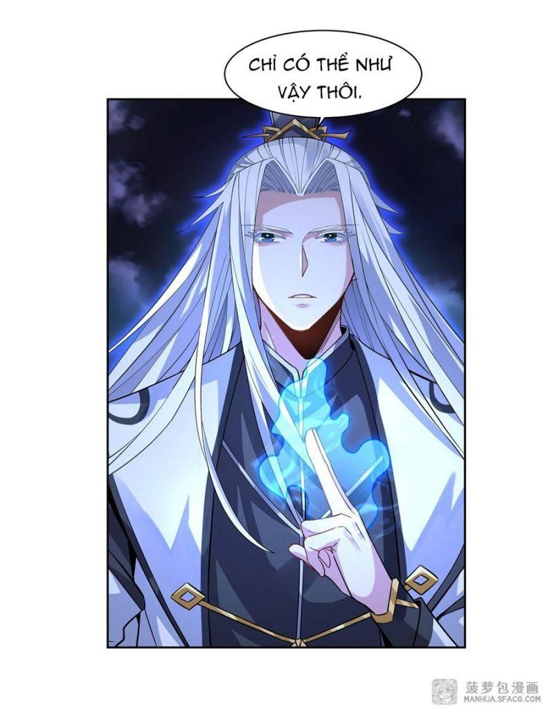 đọc truyện Các Nữ Đồ Đệ Của Ta Đều Là Chư Thiên Đại Lão Tương Lai Chương 41 ảnh 4 tại Thiên Thai Truyện