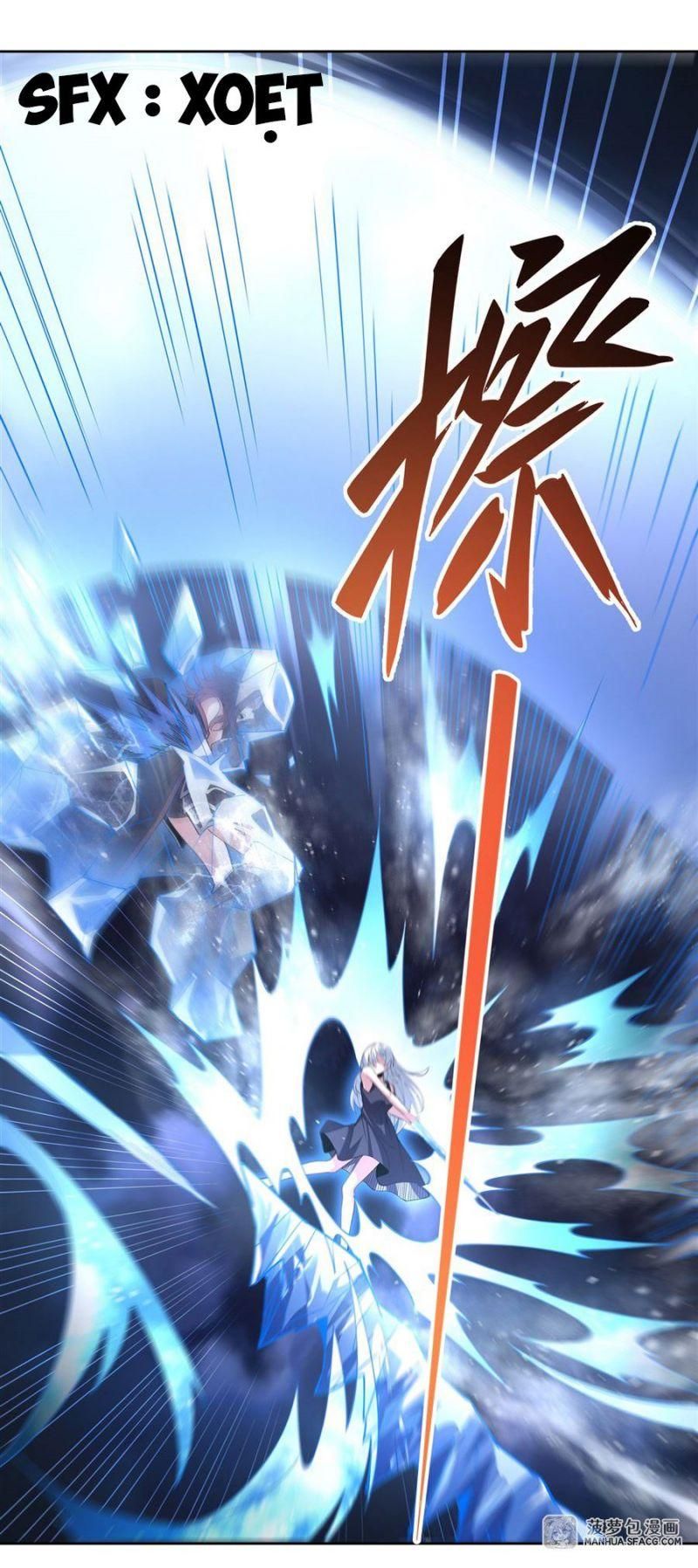 đọc truyện Các Nữ Đồ Đệ Của Ta Đều Là Chư Thiên Đại Lão Tương Lai Chương 41 ảnh 23 tại Thiên Thai Truyện