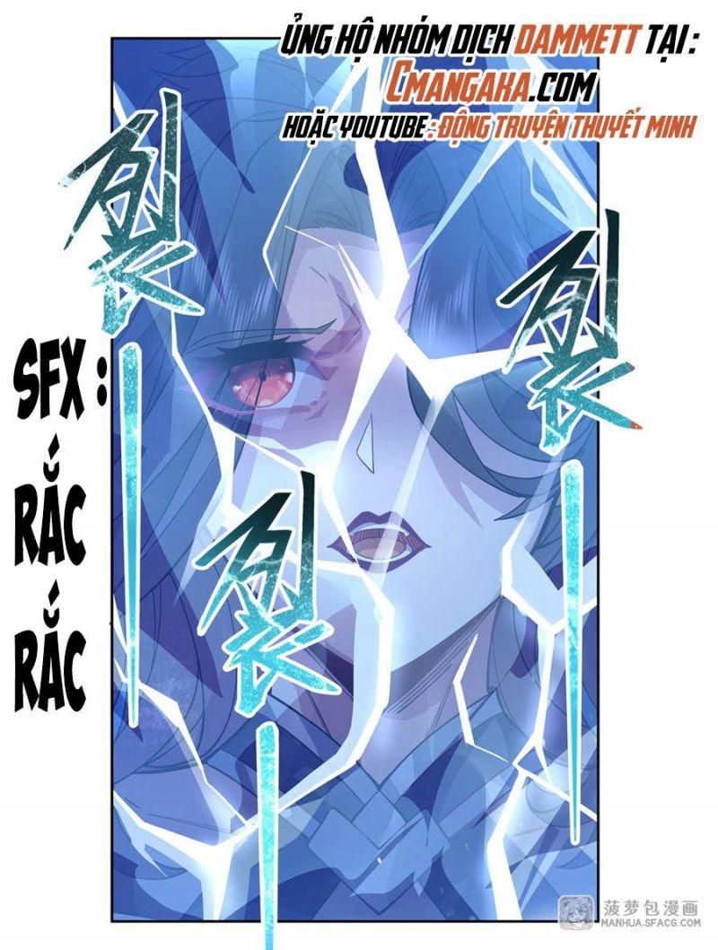 đọc truyện Các Nữ Đồ Đệ Của Ta Đều Là Chư Thiên Đại Lão Tương Lai Chương 41 ảnh 24 tại Thiên Thai Truyện