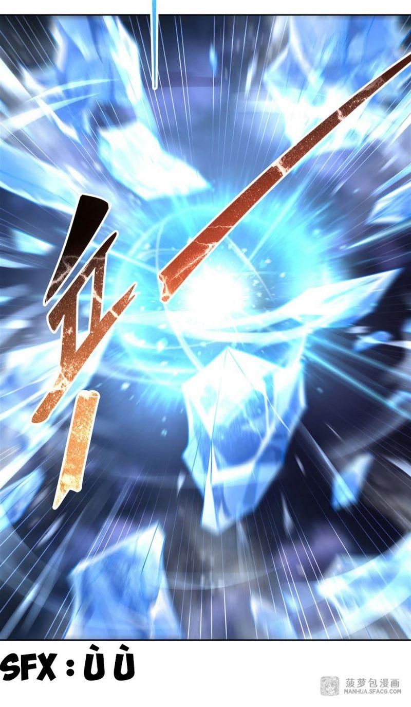 đọc truyện Các Nữ Đồ Đệ Của Ta Đều Là Chư Thiên Đại Lão Tương Lai Chương 41 ảnh 25 tại Thiên Thai Truyện