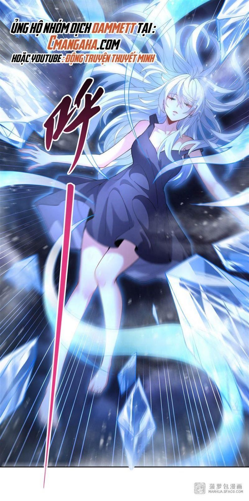 đọc truyện Các Nữ Đồ Đệ Của Ta Đều Là Chư Thiên Đại Lão Tương Lai Chương 41 ảnh 27 tại Thiên Thai Truyện