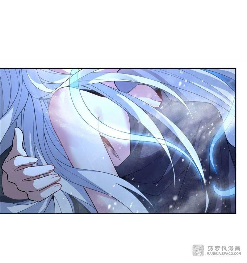 đọc truyện Các Nữ Đồ Đệ Của Ta Đều Là Chư Thiên Đại Lão Tương Lai Chương 41 ảnh 28 tại Thiên Thai Truyện