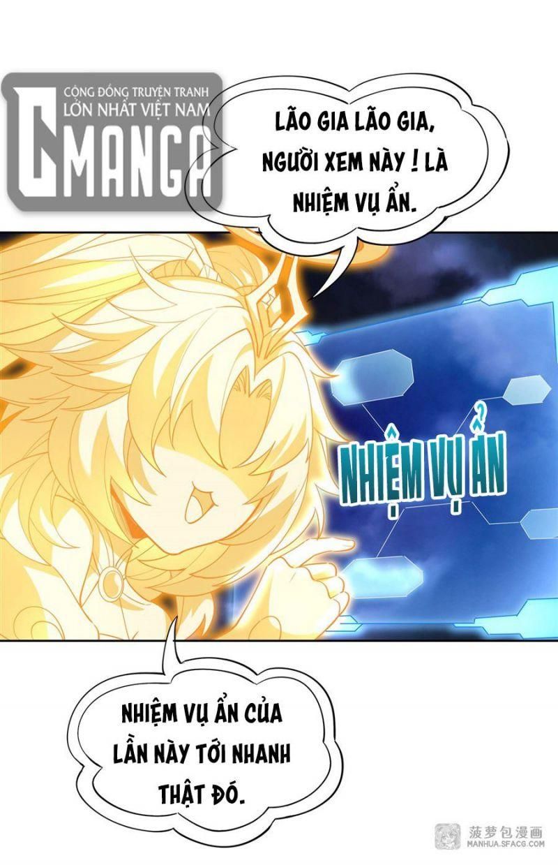 đọc truyện Các Nữ Đồ Đệ Của Ta Đều Là Chư Thiên Đại Lão Tương Lai Chương 41 ảnh 30 tại Thiên Thai Truyện