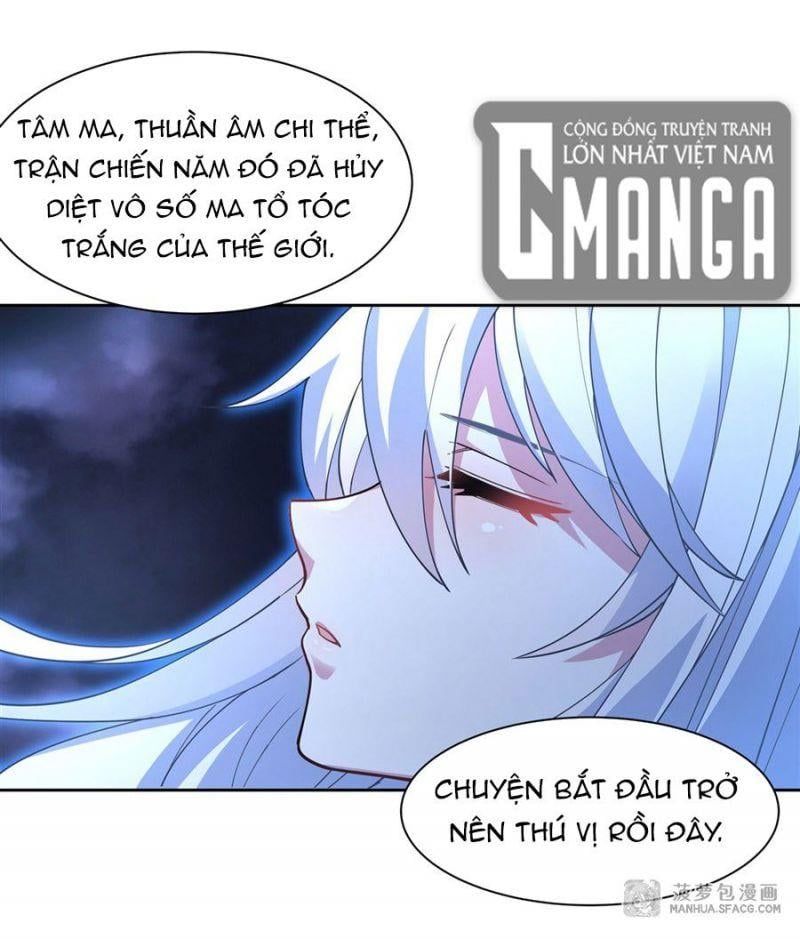 đọc truyện Các Nữ Đồ Đệ Của Ta Đều Là Chư Thiên Đại Lão Tương Lai Chương 41 ảnh 33 tại Thiên Thai Truyện