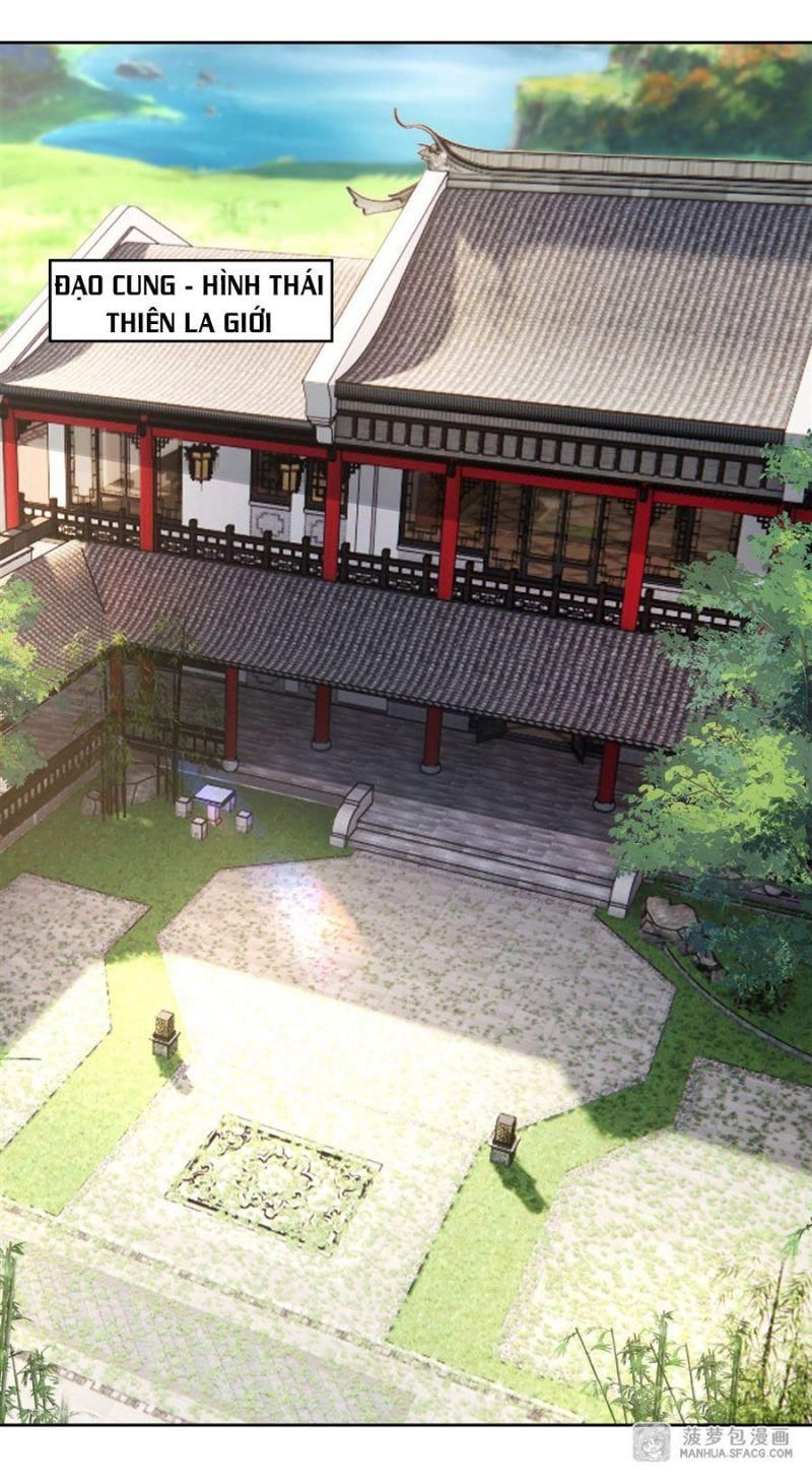 đọc truyện Các Nữ Đồ Đệ Của Ta Đều Là Chư Thiên Đại Lão Tương Lai Chương 41 ảnh 35 tại Thiên Thai Truyện