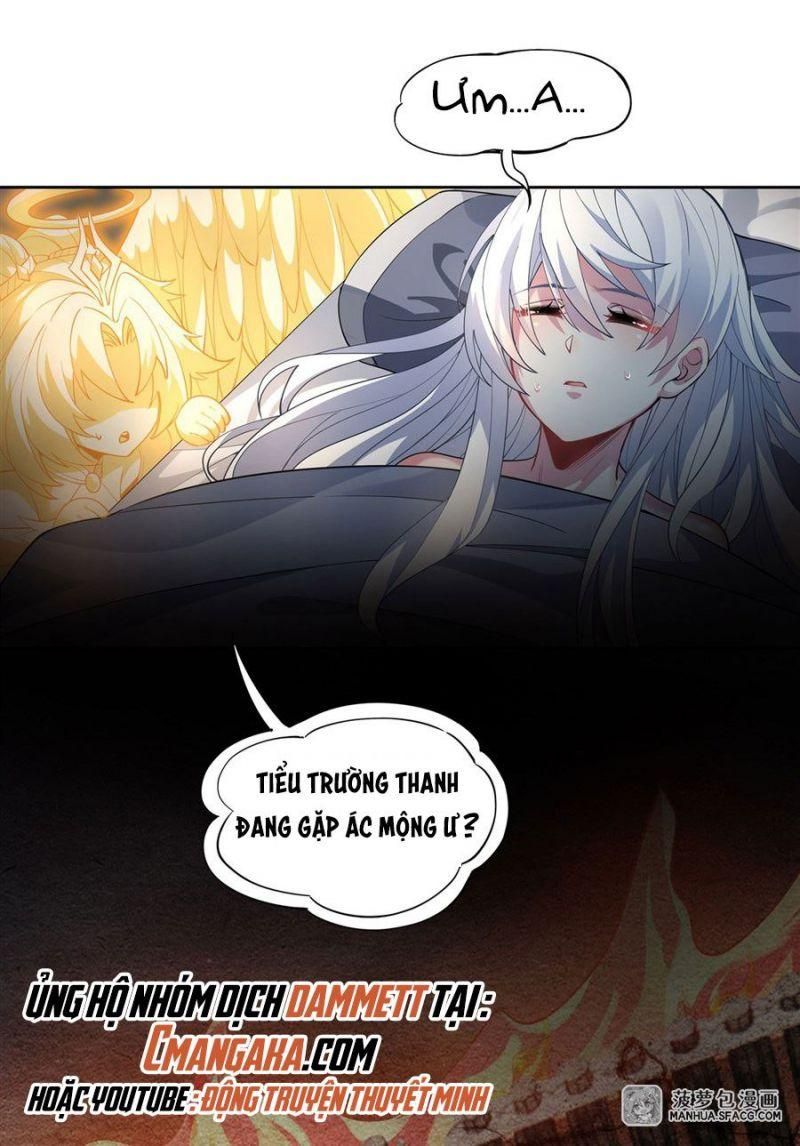 đọc truyện Các Nữ Đồ Đệ Của Ta Đều Là Chư Thiên Đại Lão Tương Lai Chương 41 ảnh 36 tại Thiên Thai Truyện