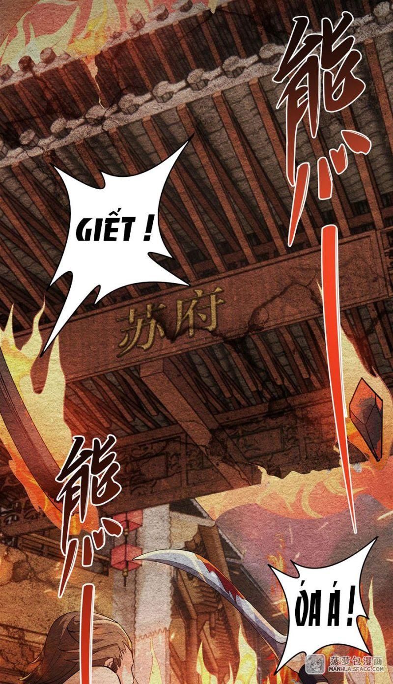 đọc truyện Các Nữ Đồ Đệ Của Ta Đều Là Chư Thiên Đại Lão Tương Lai Chương 41 ảnh 37 tại Thiên Thai Truyện