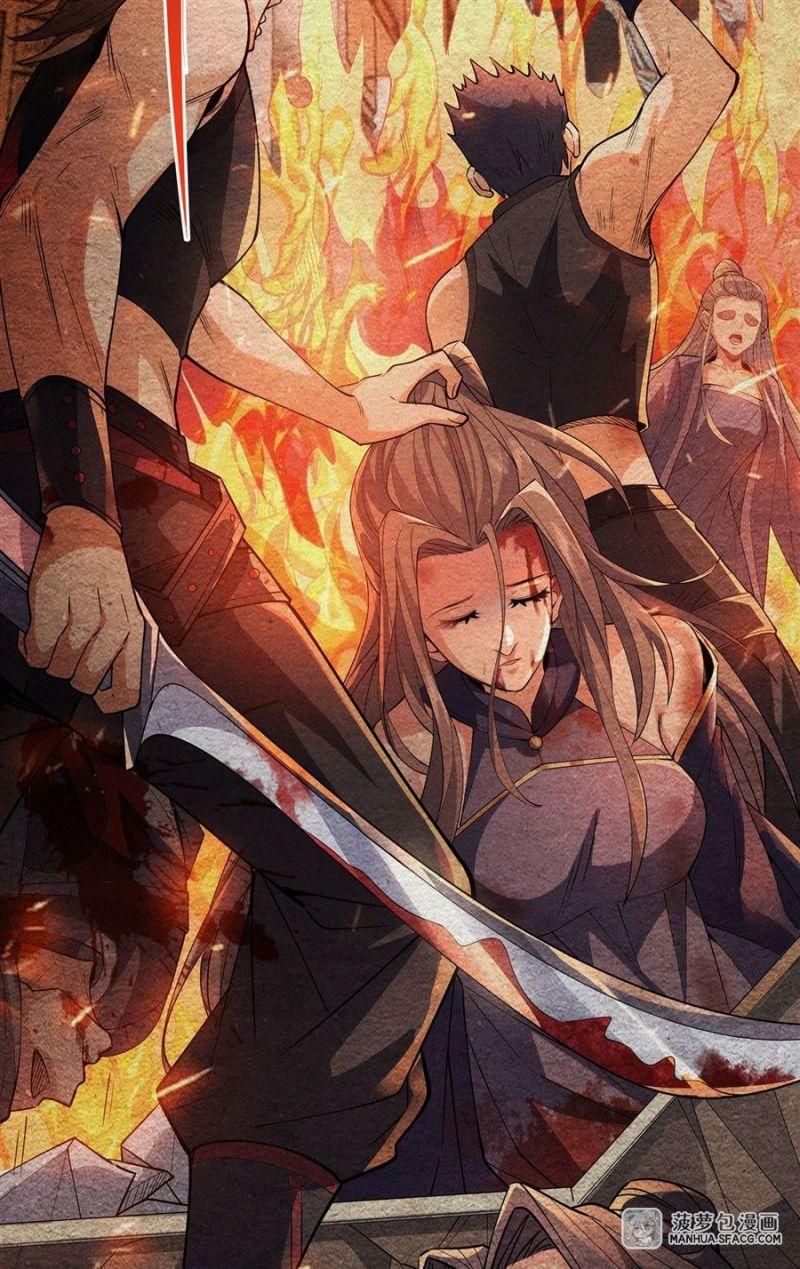 đọc truyện Các Nữ Đồ Đệ Của Ta Đều Là Chư Thiên Đại Lão Tương Lai Chương 41 ảnh 38 tại Thiên Thai Truyện