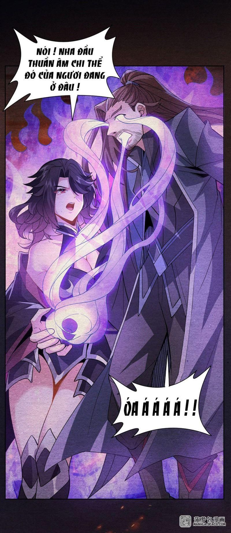 đọc truyện Các Nữ Đồ Đệ Của Ta Đều Là Chư Thiên Đại Lão Tương Lai Chương 41 ảnh 40 tại Thiên Thai Truyện